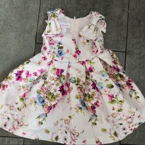 Baby girl dress